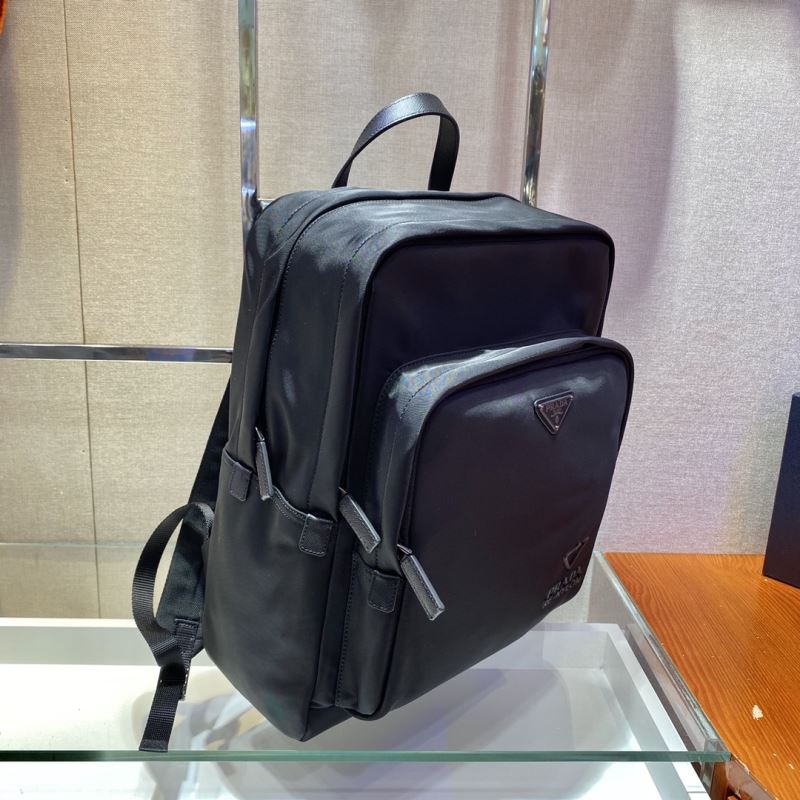 Pra*a backpacks